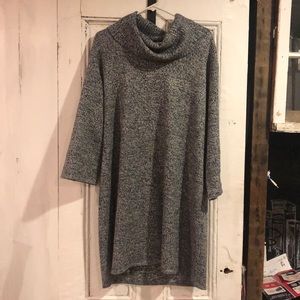Nine West Sweater dress